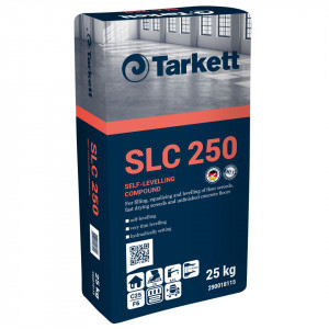 Sapa autonivelanta Tarkett SLC 250