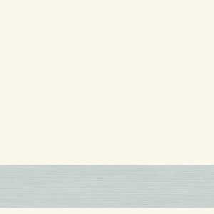 Tarkett Bordura decorativa Tapet AQUARELLE WALL BORDERS - Decor Line AQUA