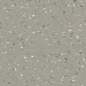 Tarkett Covor PVC iQ NATURAL - Natural FLAKES WARM GREY 0241