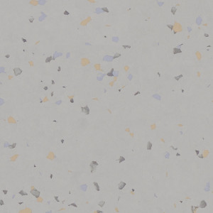 Covor PVC Tarkett tip linoleum IQ Eminent - LIGHT GREY 0154