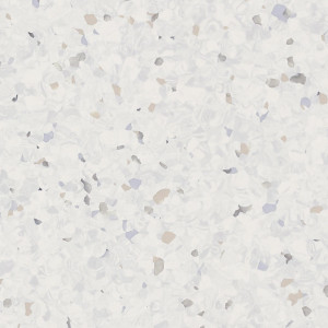 Covor PVC Tarkett tip linoleum IQ Eminent - WHITE 0125