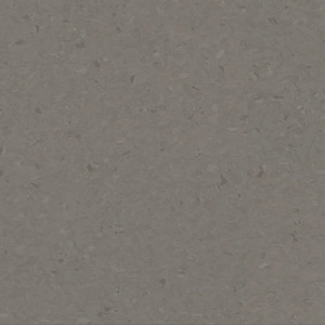 Covor PVC tip linoleum iQ NATURAL - Natural DARK WARM GREY 0385