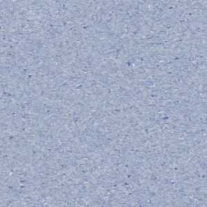 Linoleum Covor PVC IQ Granit - MEDIUM BLUE 0777