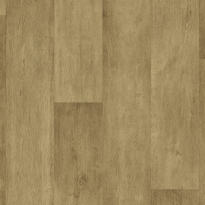 Linoleum Covor PVC METEOR 70 - Elegant Oak BROWN