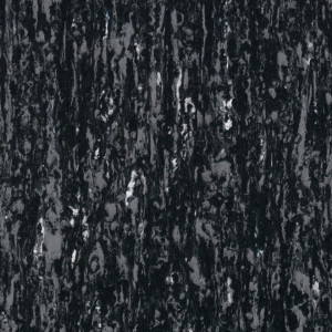 Linoleum Covor PVC Tarkett Covor PVC iQ OPTIMA Acoustic - Optima BLACK