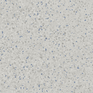 Linoleum Covor PVC Tarkett Covor PVC TAPIFLEX EXCELLENCE 80 - Terrazzo BLUE