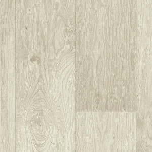 Linoleum Covor PVC Tarkett Covor PVC TOPAZ 70 - Woolland Oak WHITE