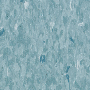 Linoleum Covor PVC Tarkett Pardoseala antiderapanta GRANIT SAFE.T - Granit GREEN BLUE 070
