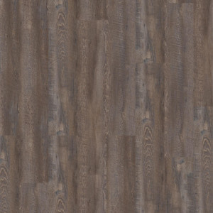 Linoleum Covor PVC Tarkett Pardoseala LVT iD ESSENTIAL 30 - Smoked Oak DARK GREY