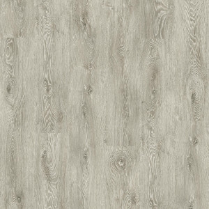 Linoleum Covor PVC Tarkett Pardoseala LVT iD INSPIRATION 40 - White Oak GREY