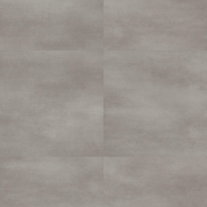 Linoleum Covor PVC Tarkett Pardoseala LVT iD INSPIRATION LOOSE-LAY - Beton LIGHT GREY