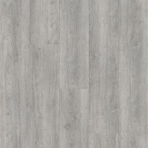 Linoleum Covor PVC Tarkett Pardoseala LVT ModularT 7 - OAK TREND GREY