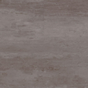 Linoleum Covor PVC Tarkett Pardoseala LVT STARFLOOR CLICK 30 & 30 PLUS - Scratched Metal GREY