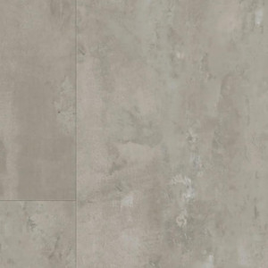 Linoleum Covor PVC Tarkett Pardoseala LVT STARFLOOR CLICK 55 & 55 PLUS - Rough Concrete GREY