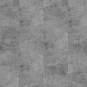 Linoleum Covor PVC Tarkett Pardoseala LVT STARFLOOR CLICK 55 & 55 PLUS - Vintage Zinc SILVER