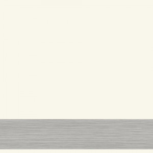 Tarkett Bordura decorativa Tapet AQUARELLE WALL BORDERS - Decor Line BLACK