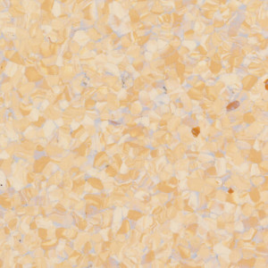 Tarkett Pardoseala Antistatica iQ GRANIT SD - Granit LIGHT YELLOW 0715