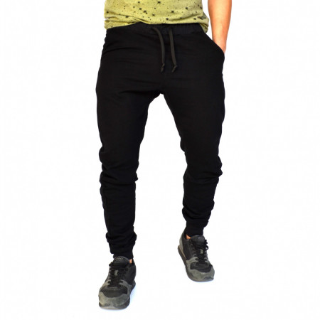 TAPERED SLIM FIT МЪЖКО ДОЛНИЩЕ ПРОЛЕТ