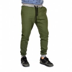 МЪЖКО KHAKI ДОЛНИЩЕ SLIM FIT ЕСЕН/ЗИМА ВАТИРАНО