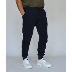 МЪЖКО ТЪМНОСИНЬО ДОЛНИЩЕ ПРОЛЕТ ЕСЕН TAPERED FIT