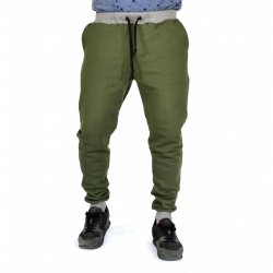 МЪЖКО KHAKI ДОЛНИЩЕ SLIM FIT ЕСЕН/ЗИМА ВАТИРАНО