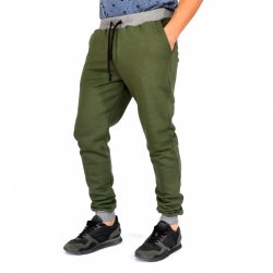 МЪЖКО KHAKI ДОЛНИЩЕ SLIM FIT ЕСЕН/ЗИМА ВАТИРАНО