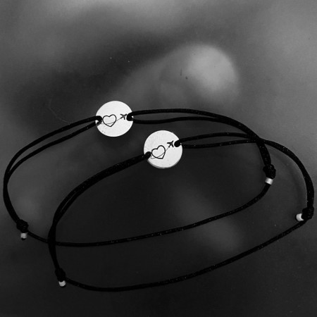 Fly away bracelets