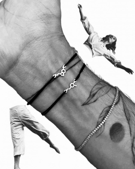 Serotonine & Dopamine bracelets