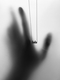 Tata - necklace