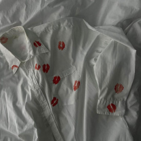 the last kiss - shirt