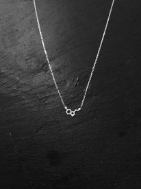 Serotonine necklace