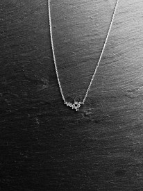 Oxytocin necklace