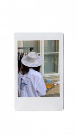 The calm - shirt