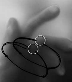The circle of life bracelets
