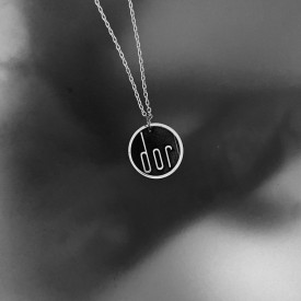 dor - coin bracelet