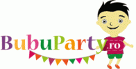 Articole petrecere - BubuParty