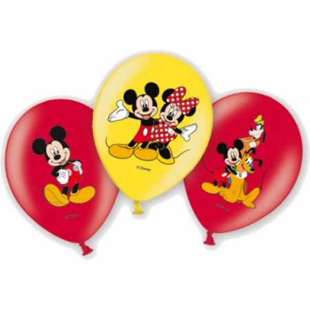 Baloane Mickey Speciale
