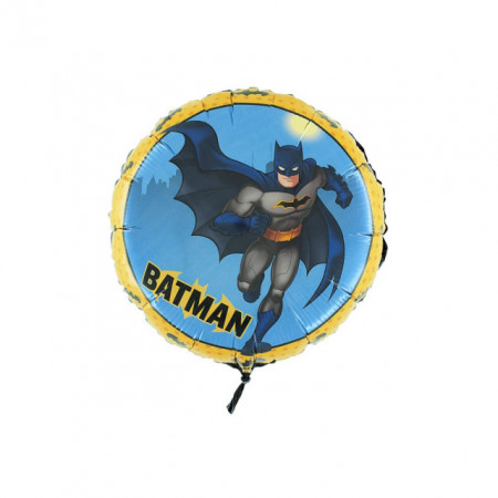 Balon folie Batman