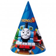 Coifuri Trenuletul Thomas