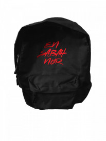 Backpack En Sabah Nur