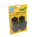 Armadilha de Mola para Captura de Ratos