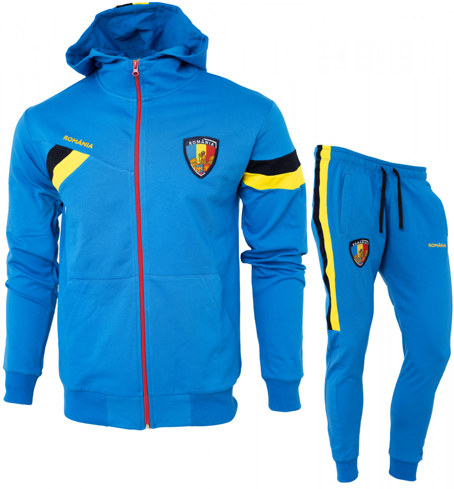Trening Romania bumbac Premium B43