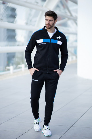 Trening barbati Premium gros de toamna iarna D17