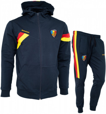 Trening Romania bumbac Premium B42