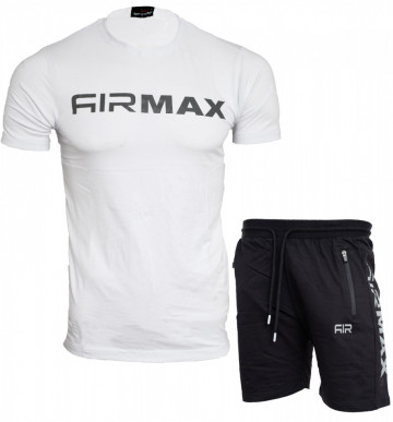Compleu barbati tricou + pantaloni scurti TM4