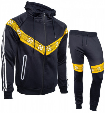 Trening barbati flausat de toamna iarna TG59