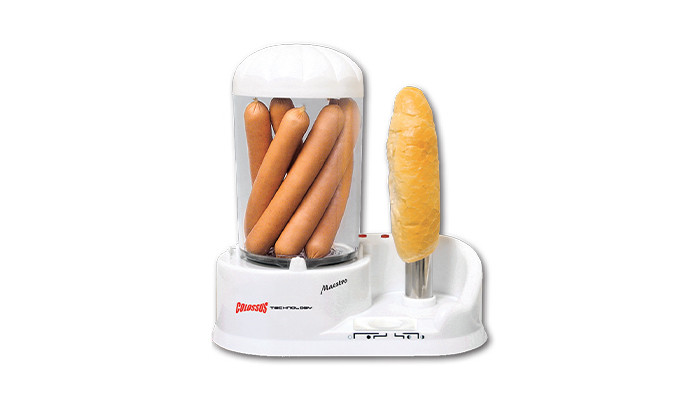 Aparati za hot dog