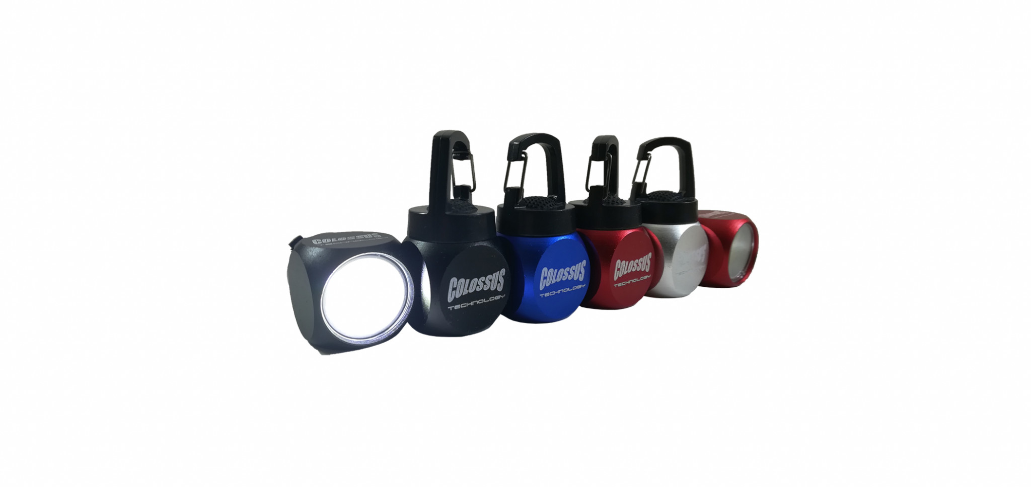 Led lampa - privezak