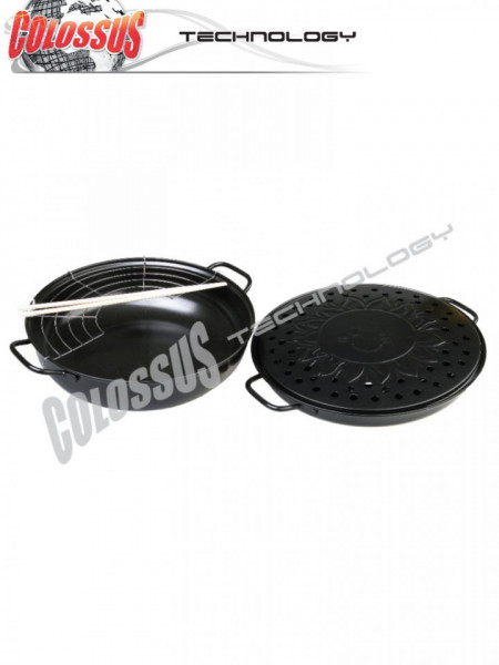 COLOSUS Višenamenski set tiganja CSS-5526