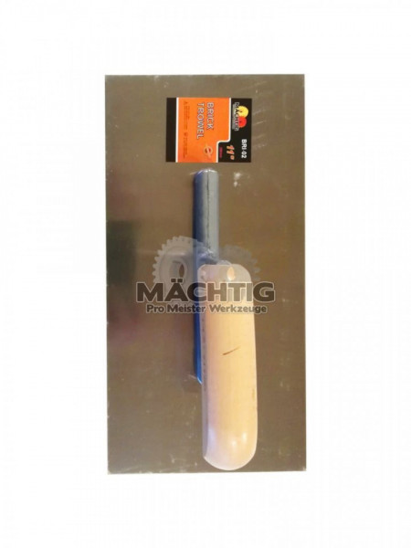 MACHTIG Hobla BRI-02